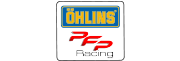 PFP RACING OHLINS