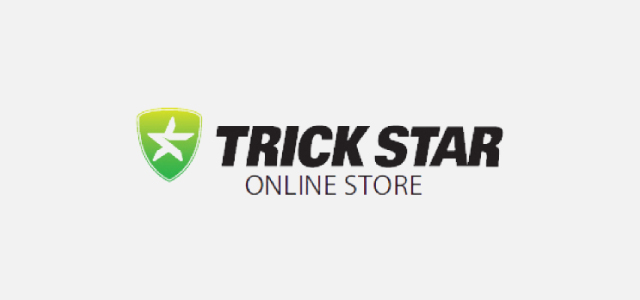 TRICK STAR WEB SHOPPING