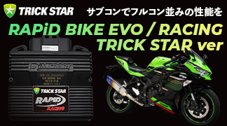 Rapid Bike EVO