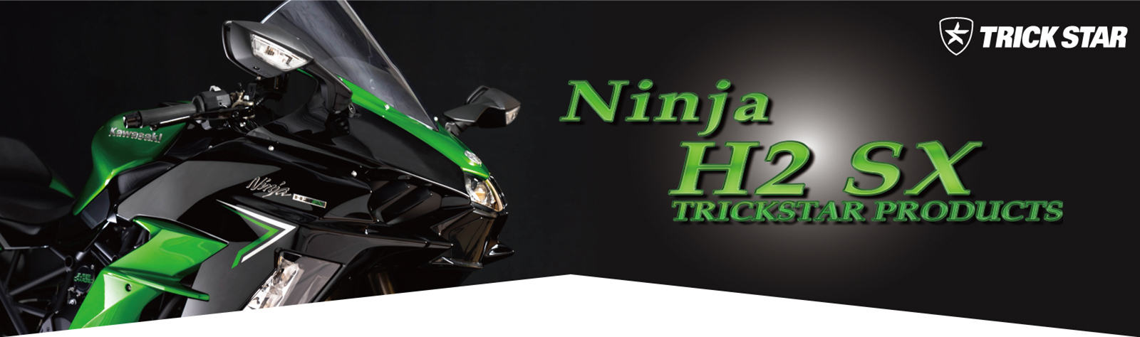 Ninja H2 SX