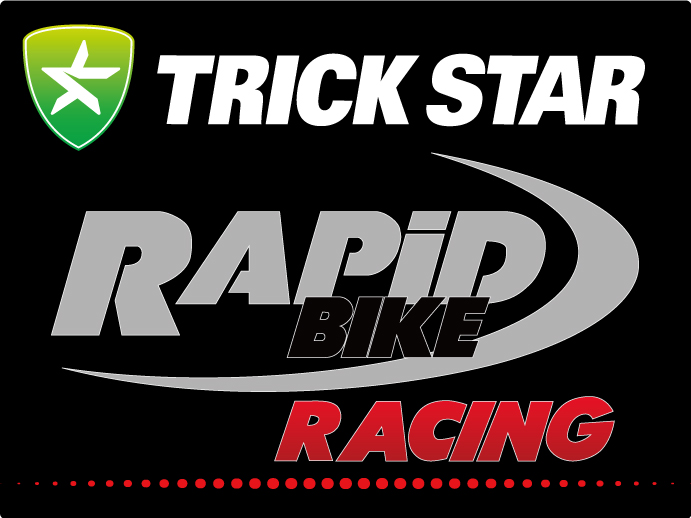 トリックスター / Ninja ZX-25R(21-22) ラピッドバイク Racing 