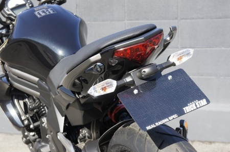 トリックスター / フェンダーレスキットNinja400、Ninja400ABS ER-6n 