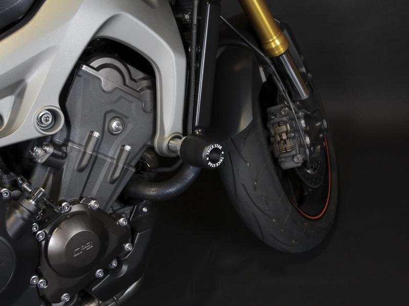 トリックスター / MT-09/MT-09 TRACER フレームスライダー STD / TYPE