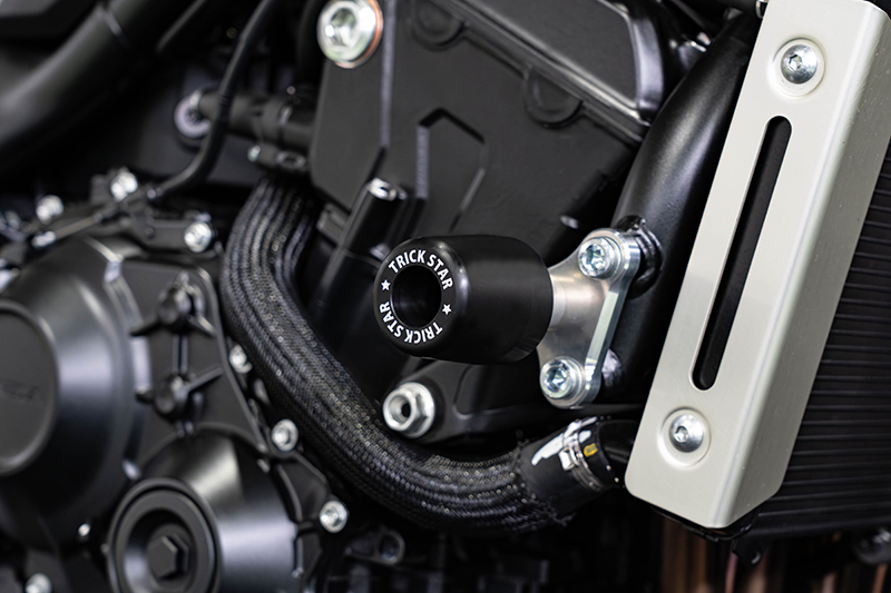 【新製品情報】CB1000F(25-) フレームスライダー STD / TYPE-D / TYPE-E 各種