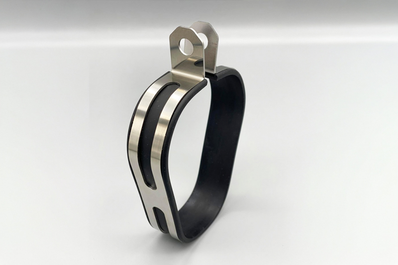 IKAZUCHI用　サイレンサーバンド