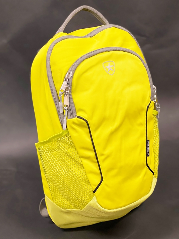 【決算デジタルアウトレット2026】TRICK STAR ソフトデイバッグ