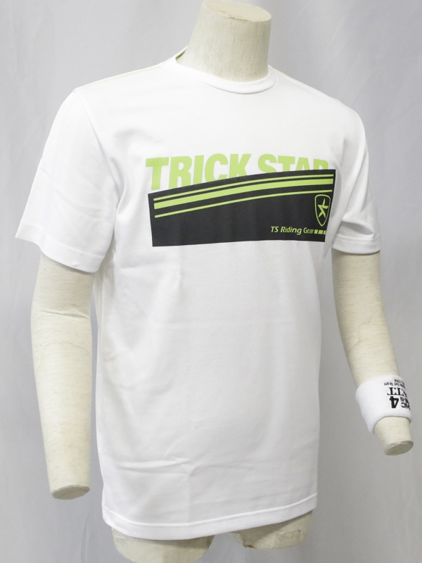 トリックスター / TRICKSTAR オリジナルTシャツ2019 TypeA 