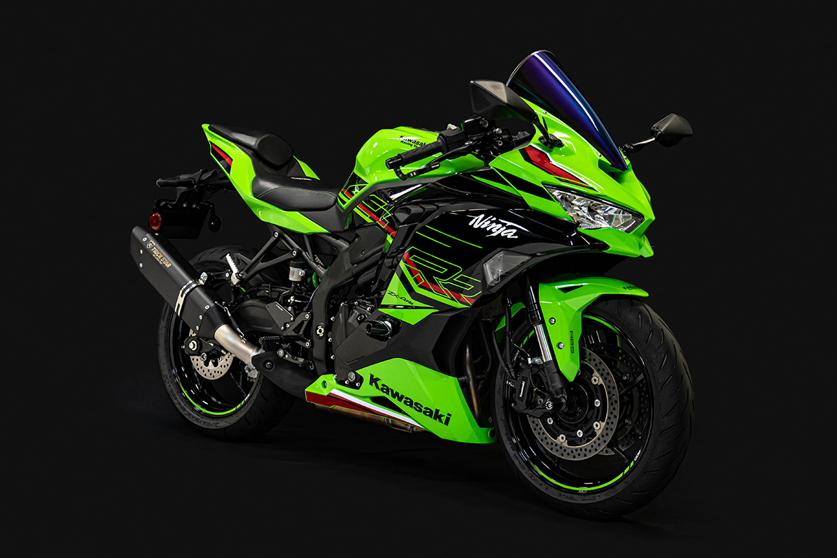 ISA スプロケット K-8  ZX-10R Z1000 Ninja1000