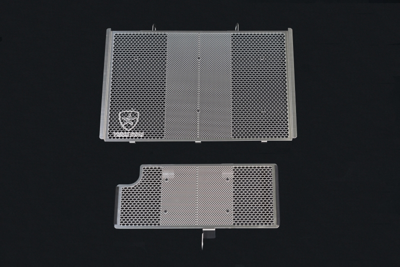 トリックスター / □TRICKSTAR Custom parts for ZX-10R