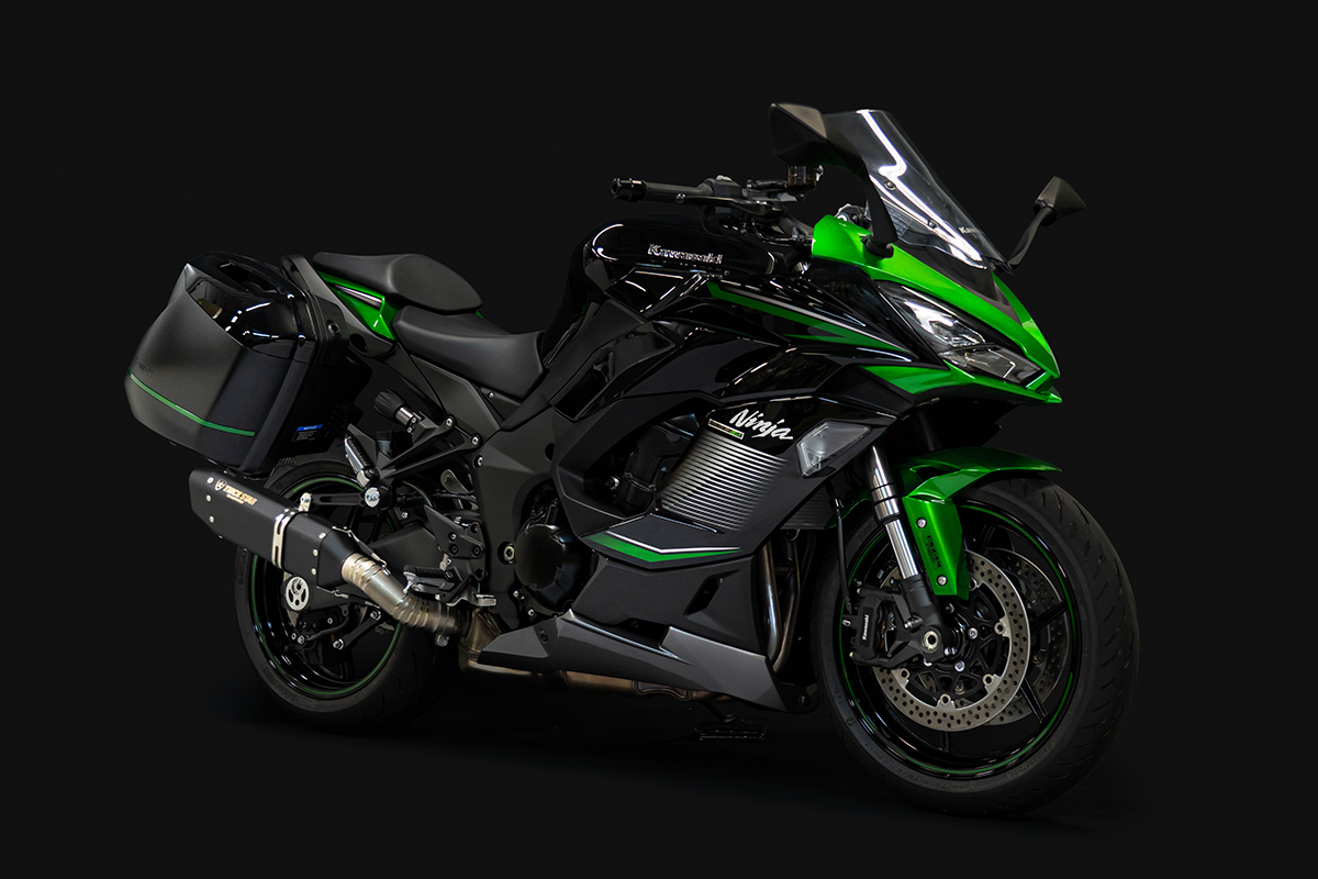 ISA スプロケット K-8  ZX-10R Z1000 Ninja1000