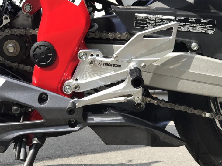 CBRバックステップL1