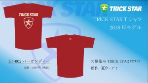 Tシャツ　ST-002-バーガンディー