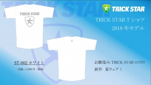 Tシャツ　ST-002-ホワイト