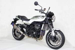 Z900RS