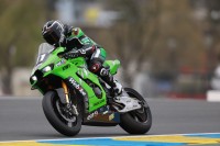 Fim-Ewc-24H-Motos-2023-Webike SRC Kawasaki France, De Puniet Randy, Watanabe Kazuki, Ponsson Christophe, Iwato Ryosuke, Kawasaki ZX10R, Formula EWC