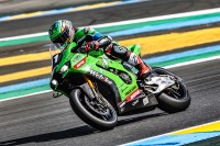 Fim_Ewc_24h_Motos_2024_Webike SRC Kawasaki France, Le Blanc Greg, Gamarino Christian, Ramos Alvaro Roman, Loiseau Anthony, Kawasaki ZX10R, Formula EWC