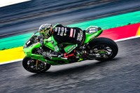 Ewc-8h-Spa-2025-KAWASAKI WEBIKE TRICKSTAR, Formula EWC, RAMOS ALVARO Roman, DI MEGLIO Mickael, LEBLANC Grégory, KawasakiZX 10R