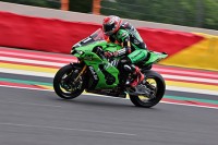 Ewc-8h-Spa-2025-KAWASAKI WEBIKE TRICKSTAR, Formula EWC, GAMARINO Christian, DI MEGLIO Mickael, LEBLANC Grégory, KawasakiZX 10R