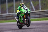 Fim_Ewc_8h_Spa_2025_KAWASAKI WEBIKE TRICKSTAR, Formula EWC, GAMARINO Christian, DI MEGLIO Mickael, LEBLANC Grégory, KawasakiZX 10R