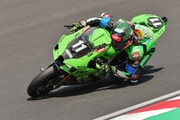 Ewc-Suzuka-8-H-2025-Race-Kawasaki Webike Trickstar,Christian GAMARINO,Mickael Di MEGLIO,Grégory LEBLANC,KX-10R