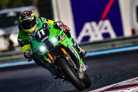 Ewc-Bol-Dor-2025-KAWASAKI WEBIKE TRICKSTAR, Formula EWC, RAMOS ALVARO Roman, DI MEGLIO Mickael, LEBLANC Grégory, GAMARINO Christian, KawasakiZX 10R