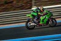 Ewc-Bol-Dor-2025-KAWASAKI WEBIKE TRICKSTAR, Formula EWC, RAMOS ALVARO Roman, DI MEGLIO Mickael, LEBLANC Grégory, GAMARINO Christian, KawasakiZX 10R
