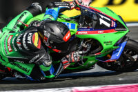 Fim_Ewc_2026_Bol_D’Or_KAWASAKI WEBIKE TRICKSTAR FRA Roman RAMOS ALVARO ESP Christian GAMARINO ITA Grégory LEBLANC FRA Enzo DE LA VEGA FRA ZX-10RR EWC